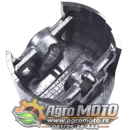 Klip trimera za Oleo-Mac 727 730 733 735 740 TP74 Sparta 40 Efco 8300 8350 8355 fi 38 mm AIP, slika 2 - Delovi za OLEO-MAC / Efco trimere