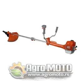 Motorni trimer sa antivibracionom ručicom 52cc 2,3KS TK520, slika 1 - Trimeri