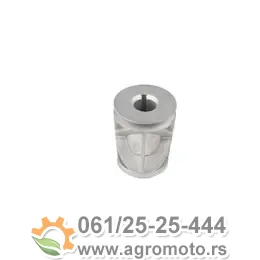 Nosač noža kosilice AL-KO 47,90x22,20 mm, slika 1 - Nosači noževa