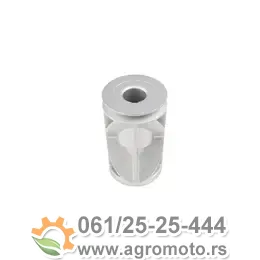 Nosač noža kosilice AL-KO 48,20x22,20 mm, slika 1 - Nosači noževa
