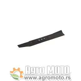 Nož za kosilicu 456x10,4 mm, slika 1 - Noževi za kosilice / kosačice