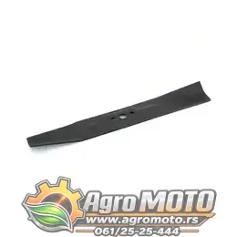Nož za kosilicu 460x16,2 mm Villager V46P, slika 2 - Noževi za kosilice / kosačice
