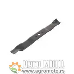 Nož za traktorsku kosilicu 502x18 mm, slika 1 - Noževi za kosilice / kosačice