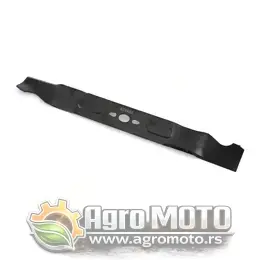 Nož za kosilicu 530 mm elipsa Kineske kosilice, slika 2 - Noževi za kosilice / kosačice