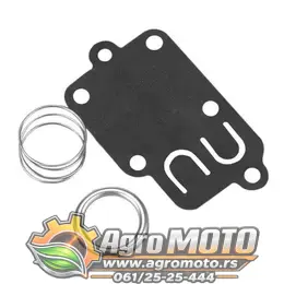 Set za reparaciju karburatora Briggs & Stratton 270026 272538 272637, slika 2 - Delovi za BRIGGS & STRATTON kosilice