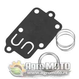 Set za reparaciju karburatora Briggs & Stratton 270026 272538 272637, slika 1 - Delovi za BRIGGS & STRATTON kosilice