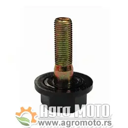 Šraf noža električne kosilice M8x1,25 mm, slika 1 - Šrafovi noža kosilice