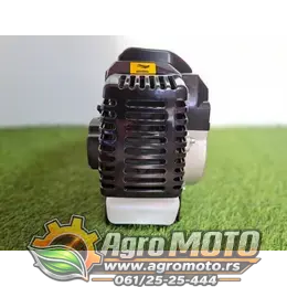Motor za trimer 1,7KS 43cm³ CG430, slika 7 - Delovi za VILLAGER trimere