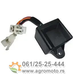 Elektronika CDI Minarelli 50cc 2T novi tip, slika 1 - Elektronika CDI