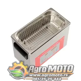 ASonic Profesionalna Ultrazvučna Kada – Model PRO 50, slika 4 - Alat za motorne testere