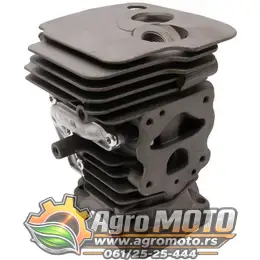 Cilindar i klip testere Husqvarna 445 450 fi 44 mm Thorp, slika 3 - Delovi za HUSQVARNA / JONSERED testere