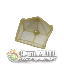 Filter vazduha testere Husqvarna 50 51 55 55 Rancher, slika 1 - Delovi za HUSQVARNA / JONSERED testere