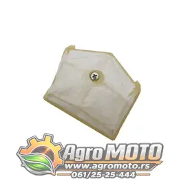 Filter vazduha testere Husqvarna 50 51 55 55 Rancher, slika 2 - Delovi za HUSQVARNA / JONSERED testere