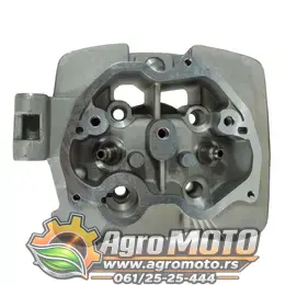 Glava cilindra ATV/KVAD 200cc 63,5mm, slika 5 - Kvad / Pocket