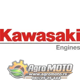 Opruga startera trimera Kawasaki TJ 27, slika 3 - Delovi za KAWASAKI trimere