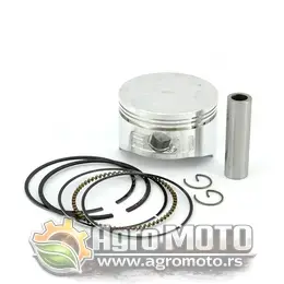 Klip sa karikama Honda GX 100 fi 56 mm, slika 1 - HONDA G / HONDA GX