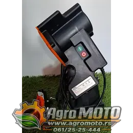 Oštrač lanca za motorne testere ZF ES002 220v/85W 4800 ob/min, slika 5 - Alat za motorne testere