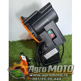 Oštrač lanca za motorne testere ZF ES002 220v/85W 4800 ob/min, slika 3 - Alat za motorne testere