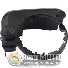 Rezervoar goriva Serija 625 650 675 725 Briggs & Stratton 699374, slika 1 - Delovi za BRIGGS & STRATTON kosilice