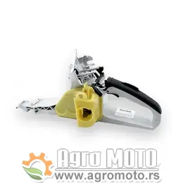 Rezervoar goriva testere za Stihl MS 341 361 sa rukohvatom Willtek, slika 1 - Delovi za STIHL testere
