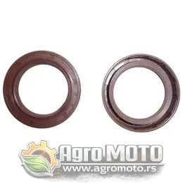 Semering 35x50x8 mm, slika 1 - KIPOR motori