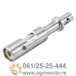 Uljna pumpa testere Dolmar 100 PS 34 341 metalna, slika 1 - Delovi za DOLMAR testere