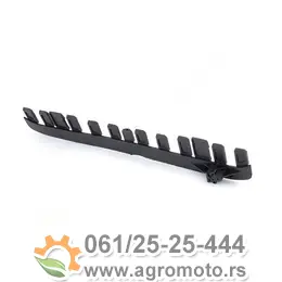 Umetak štitnika glave Villager Demon Straus Proline, slika 1 - Delovi za VILLAGER trimere