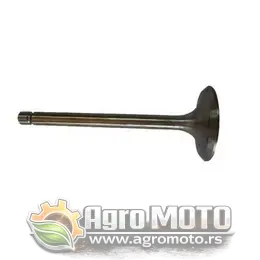 Ventil Kipor 186F izduvni, slika 1 - KIPOR motori