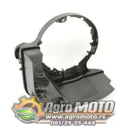 Rezervoar goriva Serija 625 650 675 725 Briggs & Stratton 699374, slika 2 - Delovi za BRIGGS & STRATTON kosilice