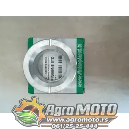 Ležaj radilice Lombardini LDA 450 510 standard zadnji Italija, slika 2 - IMT 506 / IMT 507 / IMT 509