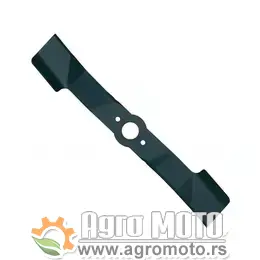 Nož za kosilicu 475x32 mm Viking, slika 1 - Noževi za kosilice / kosačice