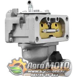 Karburator Kawasaki FH641V FH661V FH680V FH721V FX751V FX850V 22 Ks, slika 2 - Delovi za KAWASAKI kosilice