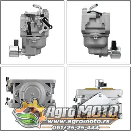 Karburator Kawasaki FH641V FH661V FH680V FH721V FX751V FX850V 22 Ks, slika 3 - Delovi za KAWASAKI kosilice