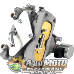 Karburator Kawasaki FH641V FH661V FH680V FH721V FX751V FX850V 22 Ks, slika 5 - Delovi za KAWASAKI kosilice