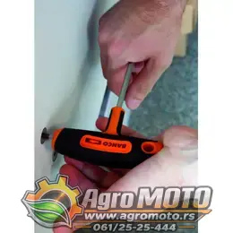 Odvijač T-27 x 150mm Torx BAHCO, slika 2 - Odvijači / Šrafcigeri za štelovanje