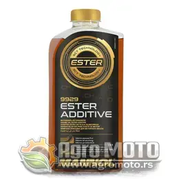 Aditiv za motorno ulje MANNOL ESTER ADDITIVE 9929 1L, slika 1 - Aditivi