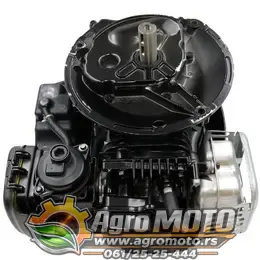 Motor ugradni za kosilice Briggs & Stratton 450E 125cc 3,5KS 22,2x52mm, slika 5 - Ugradni motori za kosilice