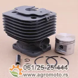 Cilindar i klip trimera za Stihl FS 450 fi 42 mm Thorp, slika 1 - Delovi za STIHL trimere