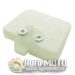 Filter vazduha testere za Stihl 034 036 MS 340 360 mrežasti, slika 1 - Delovi za STIHL testere