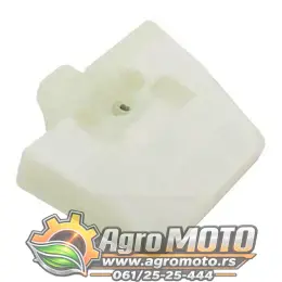Filter vazduha testere za Stihl 034 036 MS 340 360 mrežasti, slika 2 - Delovi za STIHL testere