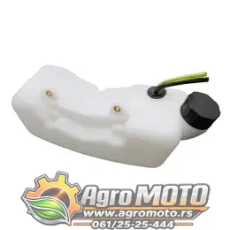 Rezervoar goriva za trimer Demon Villager AGM Straus 52cc, slika 5 - Delovi za VILLAGER trimere