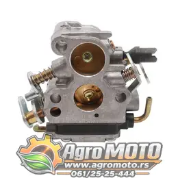 Karburator testere Husqvarna 235 235E 236 236E 240 240E Thorp, slika 3 - Delovi za HUSQVARNA / JONSERED testere