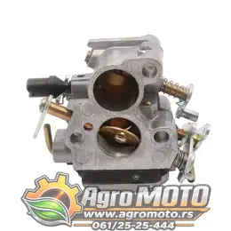 Karburator testere Husqvarna 235 235E 236 236E 240 240E Thorp, slika 4 - Delovi za HUSQVARNA / JONSERED testere