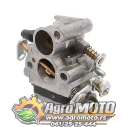 Karburator testere Husqvarna 235 235E 236 236E 240 240E Thorp, slika 2 - Delovi za HUSQVARNA / JONSERED testere