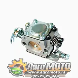 Karburator testere Husqvarna 40 45 240R 245R, slika 2 - Delovi za HUSQVARNA / JONSERED testere