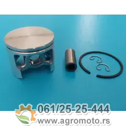 Klip testere Dolmar 116 fi 46x12 mm (model sa 1 karikom), slika 1 - Delovi za DOLMAR testere