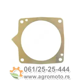 Lim startera trimera, slika 1 - Delovi za VILLAGER trimere