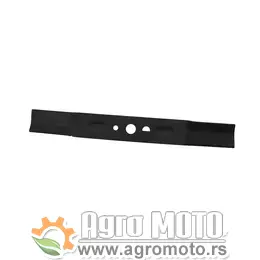 Nož za kosilicu 455x21 mm Einhell NAC N1F-460JS, slika 1 - Noževi za kosilice / kosačice