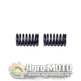 Opruge ventila Kipor 178F par, slika 1 - KIPOR motori