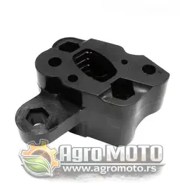 Prirubnica karburatora za Stihl FS 38 45 46 55, slika 1 - Delovi za STIHL trimere